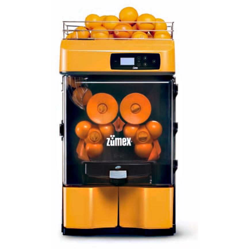 Orangenpresse zumex 550X470X850mm, Orange