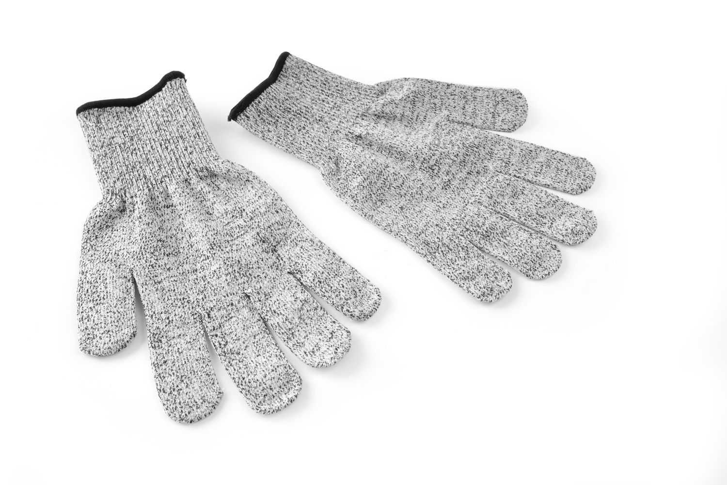 Handschuhe-Paar Schnittfest, Polyesterfaster/Nylon