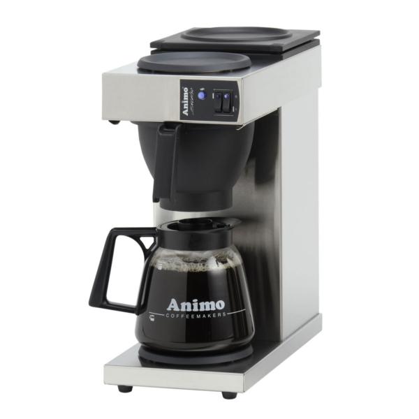 Kaffeemaschine Animo Excelso, 230 V