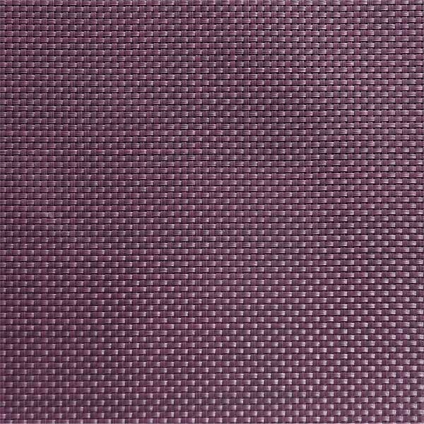 Tischset Schmalband 45 X 33 cm Violett