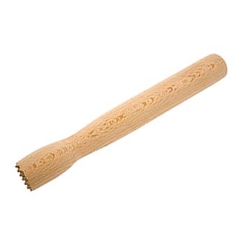 Holzstössel Für Caipirinha, Ø 3 cm / L 15 cm