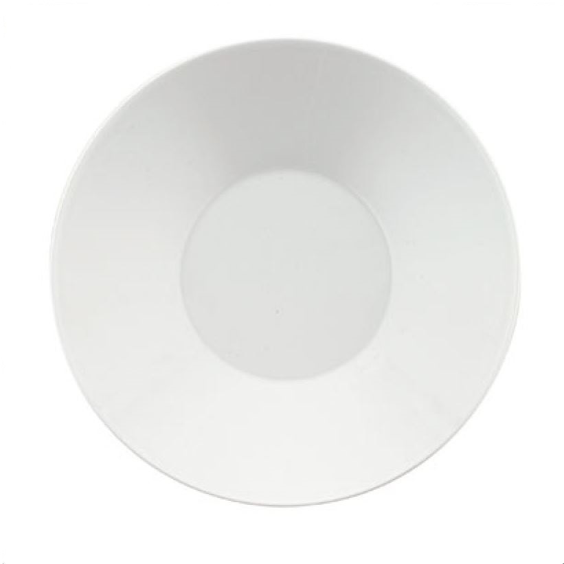 Teller Tief Coup Ø 28cm Connect weiss uni
