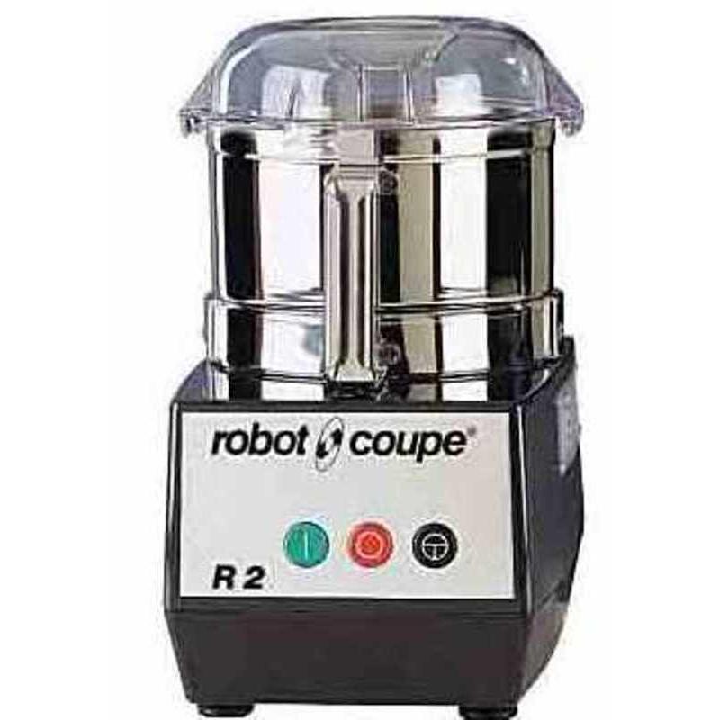Tischkutter R2A / 2.9lt / 550 Watt, Robot Coupe