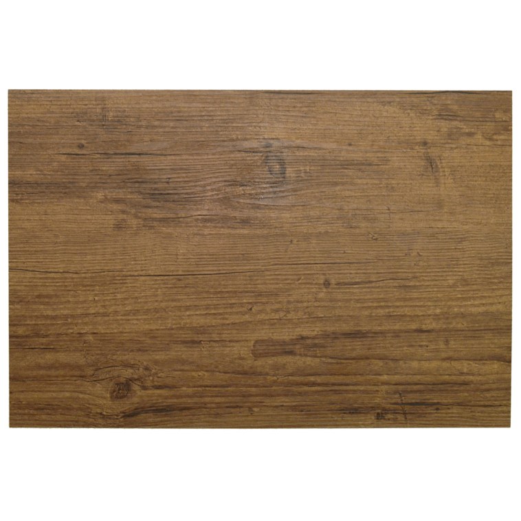 Wood Tischset Chêne 45.5X30.4cm