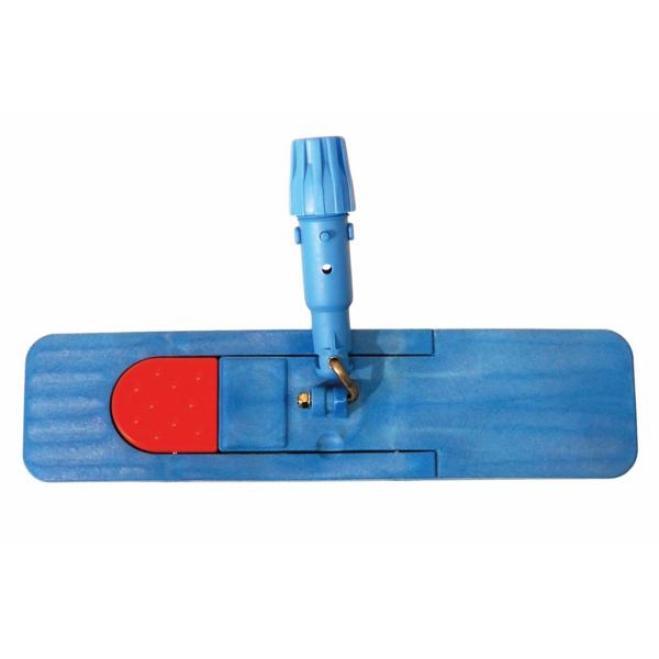 Intense-Magnetklapphalter 40 cm, Blau