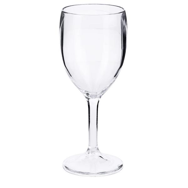 Mehrweg-Weinglas 25 cl / Ø 70 / H 190 mm