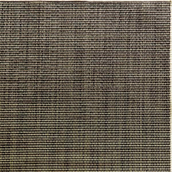 Tischset Feinband "Tao" 45 X 33 cm Grau, Beige