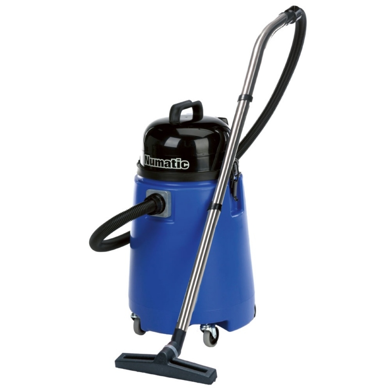 Profi Wassersauger Wv800-2 Blau, 1060 W / 230 V