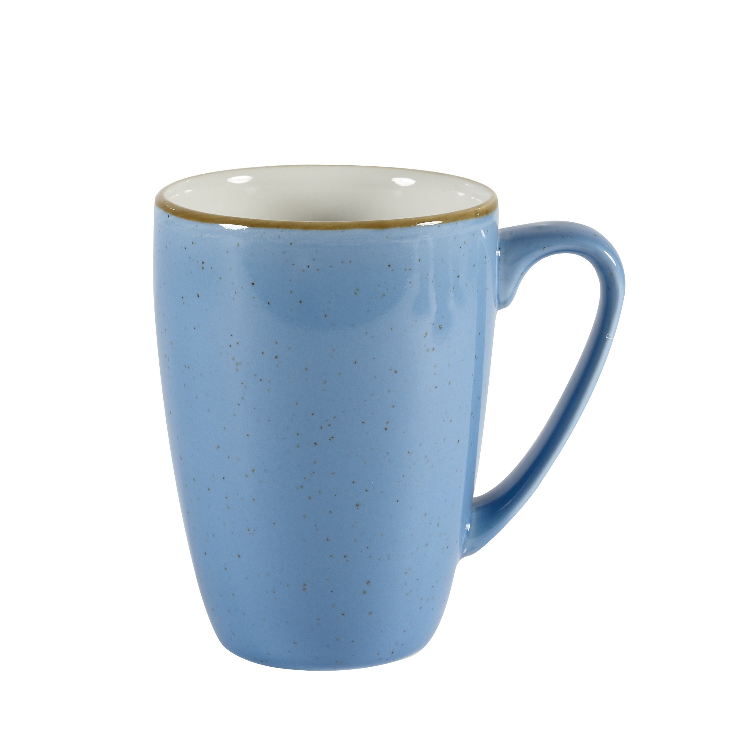 Obertasse Mug 32cl / Ø 8 / H 11cm, Cornflower Blue