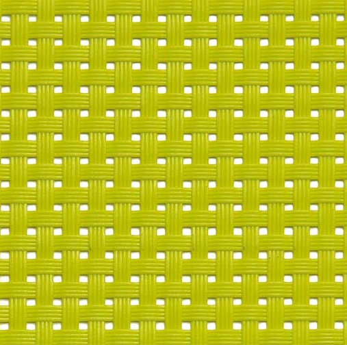 Tischset Schmalband 45 X 33 cm Grün