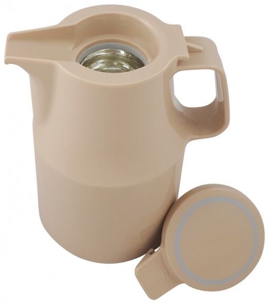 Isolierkanne Thermoboy 0.3 lt Beige