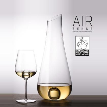Air Sense Whiskybecher 60/400 ml / Ø 99 / H 87 mm