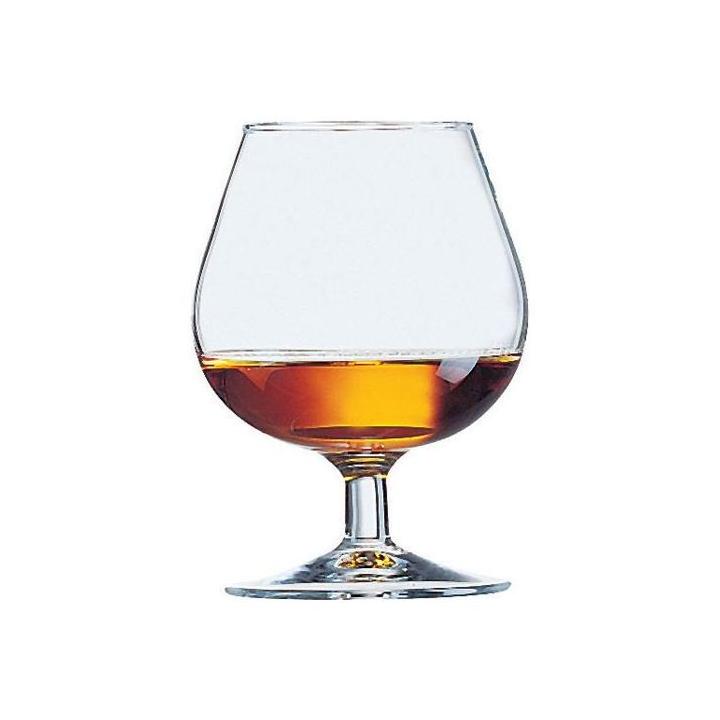 Degustation Cognac 15cl / Ø 66 / H 94mm, uni