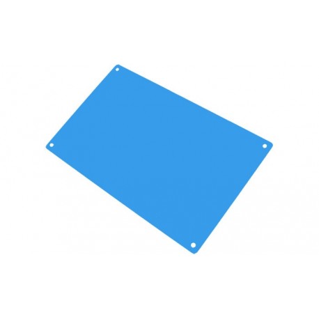 Profboard 30 X 40 cm Schneidefolie Blau