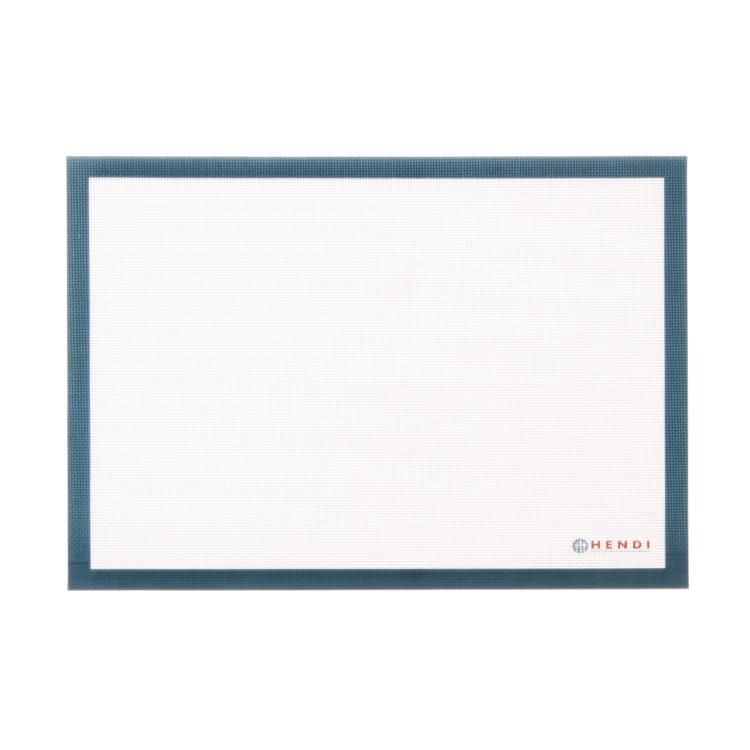 Backmatte Silikon für Blech GN 1/1 / 53 x 35.5 cm