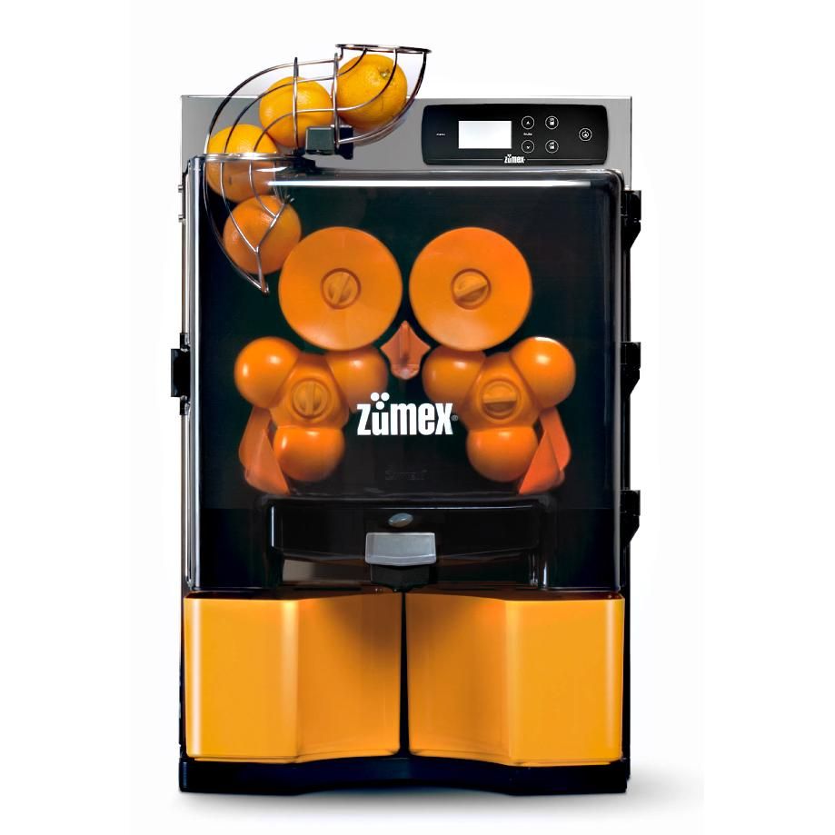 Orangenpresse zumex 470X500X740mm, Orange