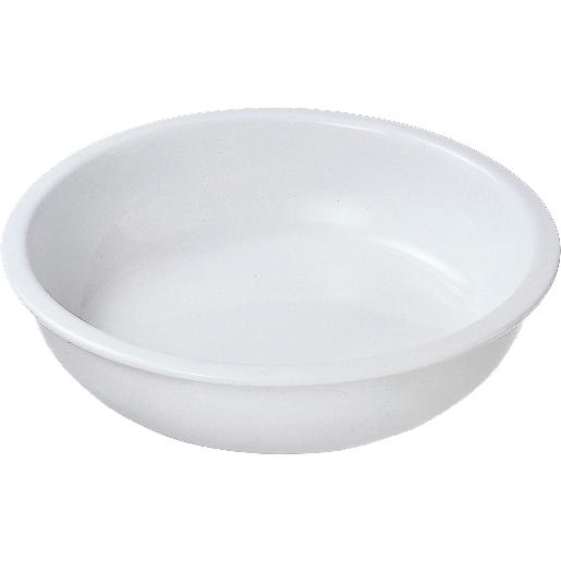 Porzellaneinsatz Ø 30 cm für Runde Chafing-Dishes