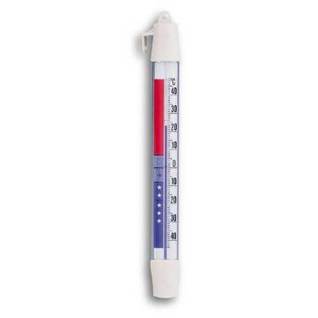 Kühlraumthermometer Lang Weiss