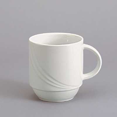 Kaffeebecher Mug 28 cl Donna