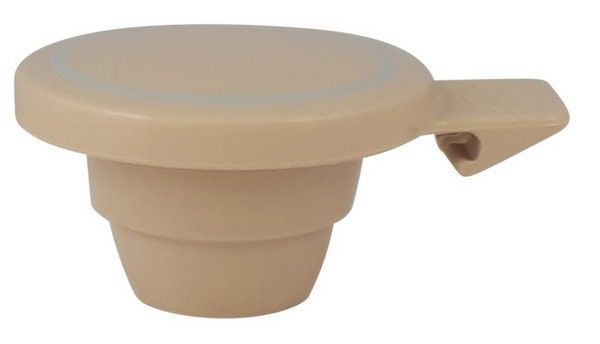 Isolierkanne Thermoboy 0.3 lt Beige